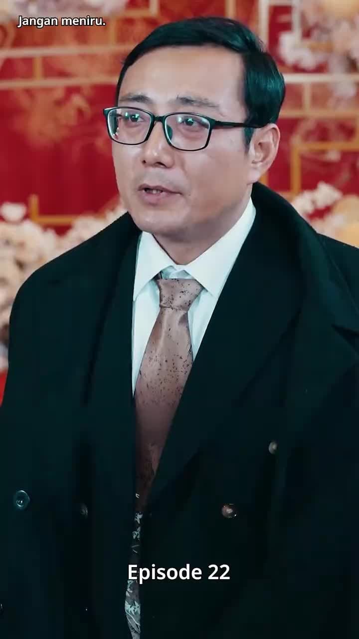 Mengejar Mimpi - Episode 22