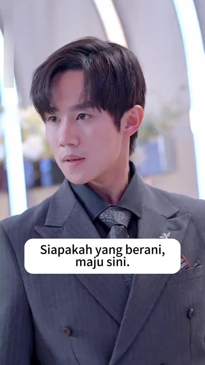 Keindahan Dan Pengkhianatan - Episode 76