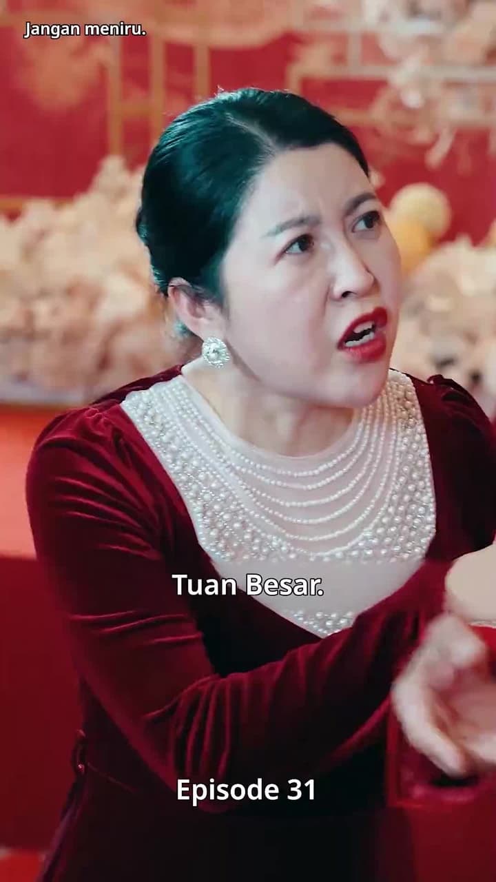 Mengejar Mimpi - Episode 31