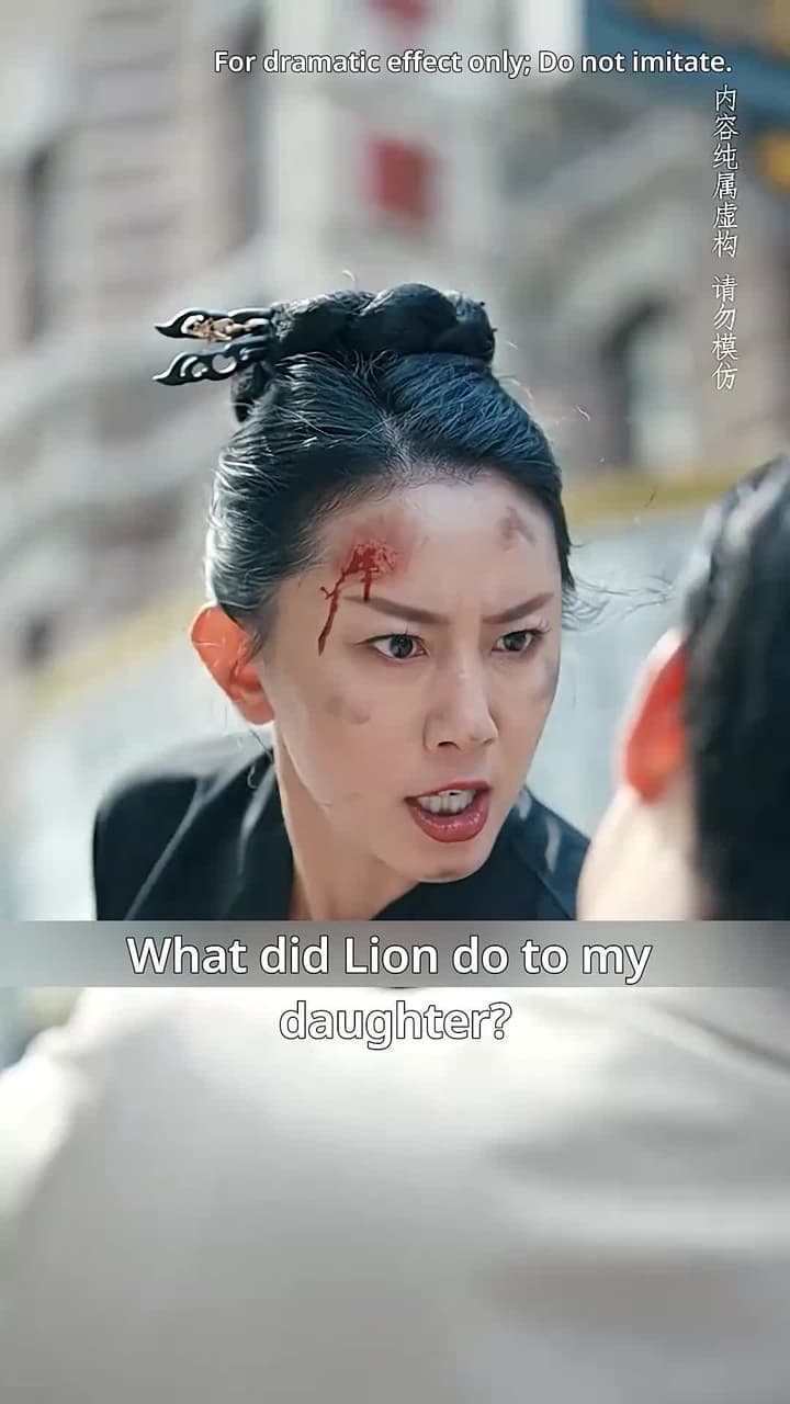The Mad Fighter: Amy Mac - Episode 42