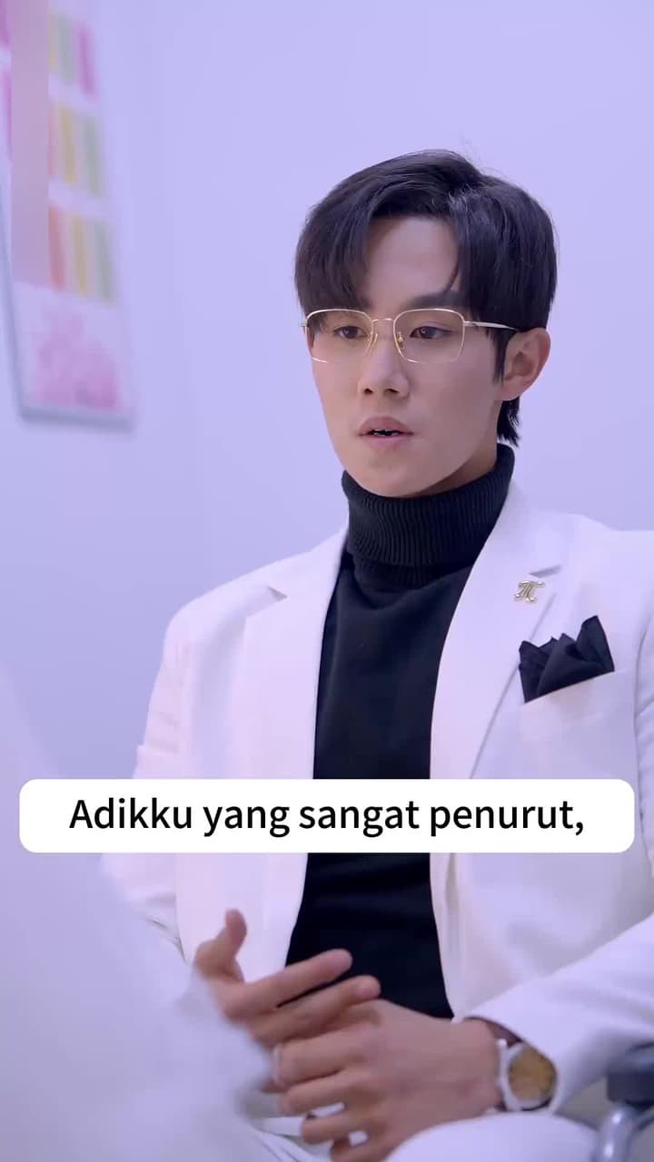Keindahan Dan Pengkhianatan - Episode 74