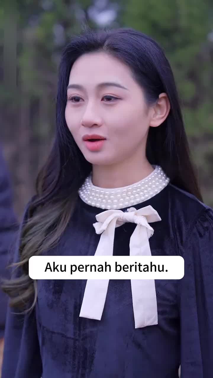 Keindahan Dan Pengkhianatan - Episode 100