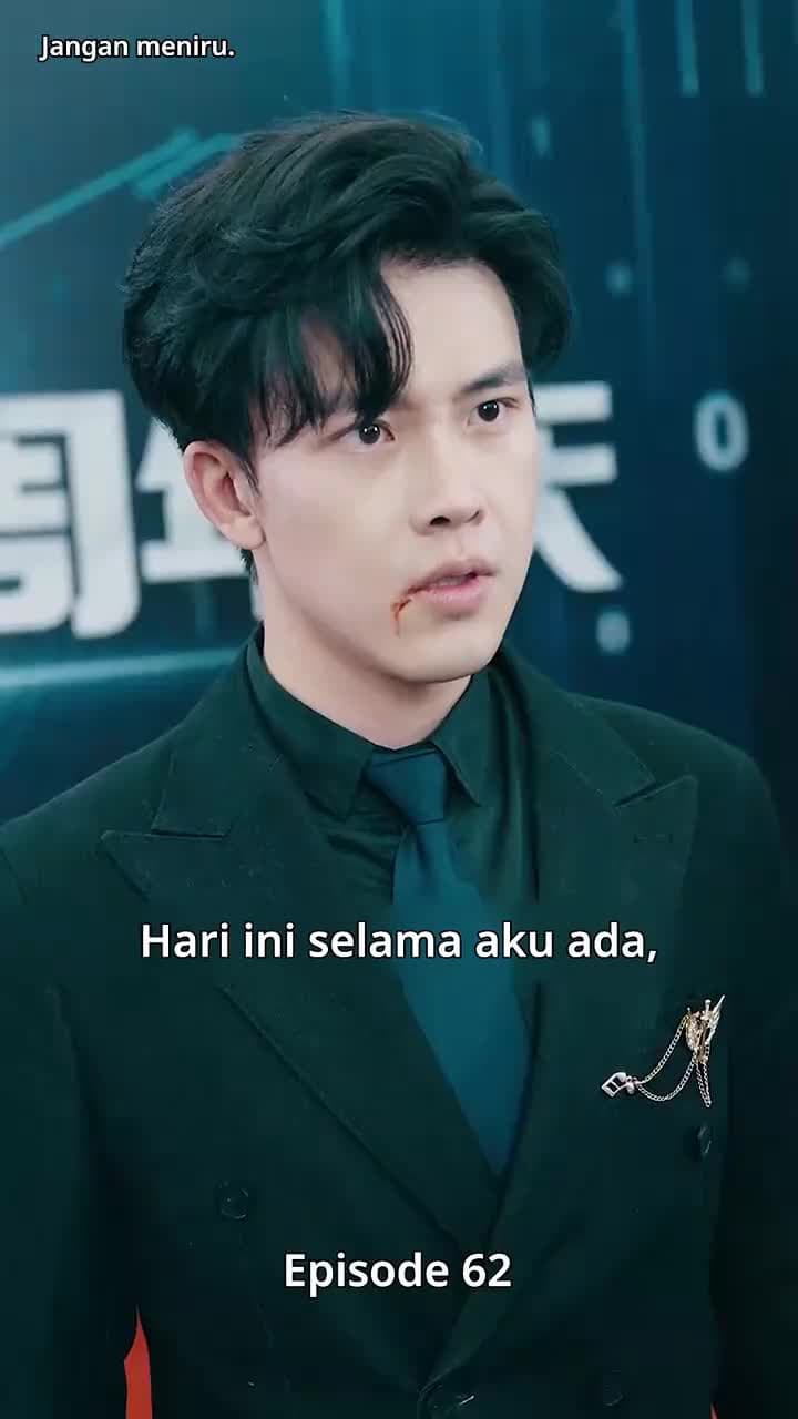 Mengejar Mimpi - Episode 62