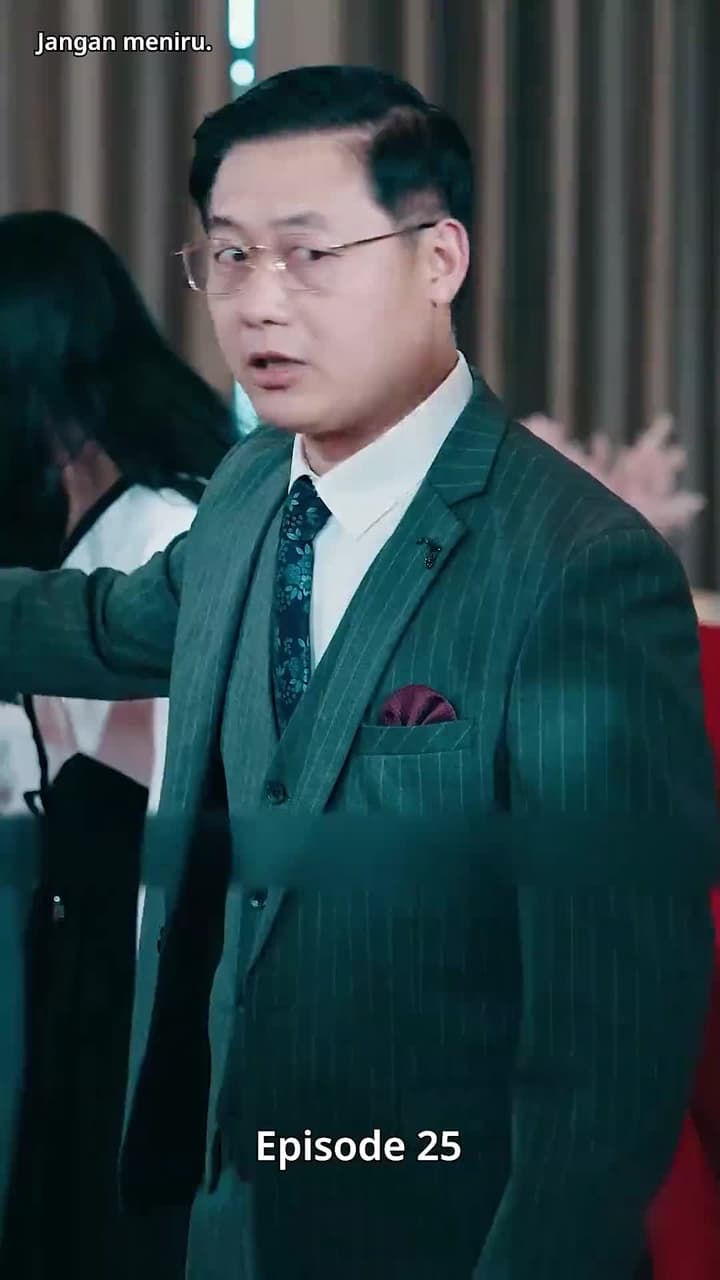 Mengejar Mimpi - Episode 25
