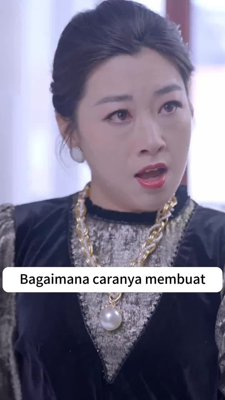 Keindahan Dan Pengkhianatan - Episode 52