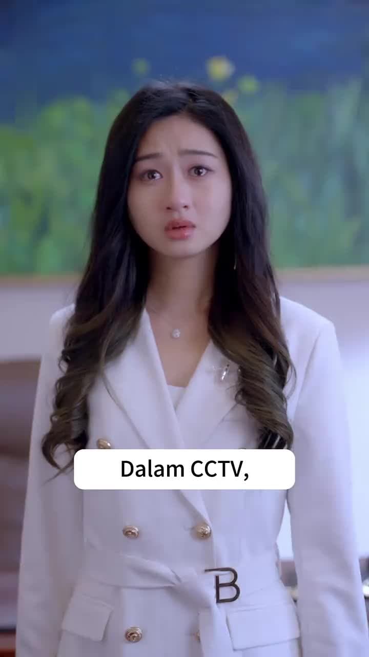 Keindahan Dan Pengkhianatan - Episode 3