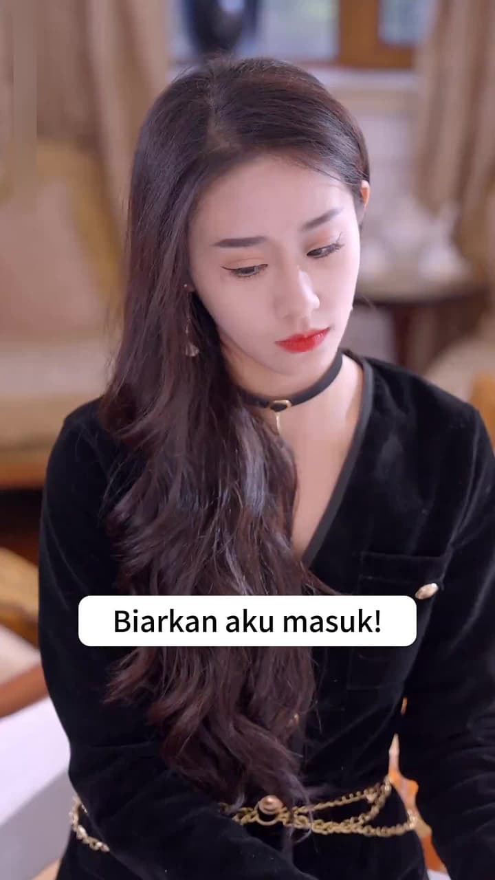 Keindahan Dan Pengkhianatan - Episode 32
