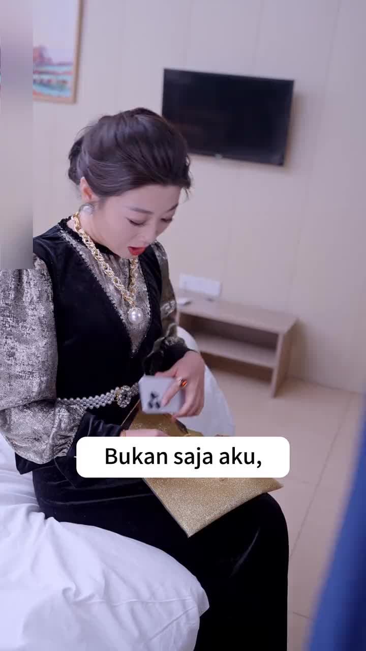 Keindahan Dan Pengkhianatan - Episode 56
