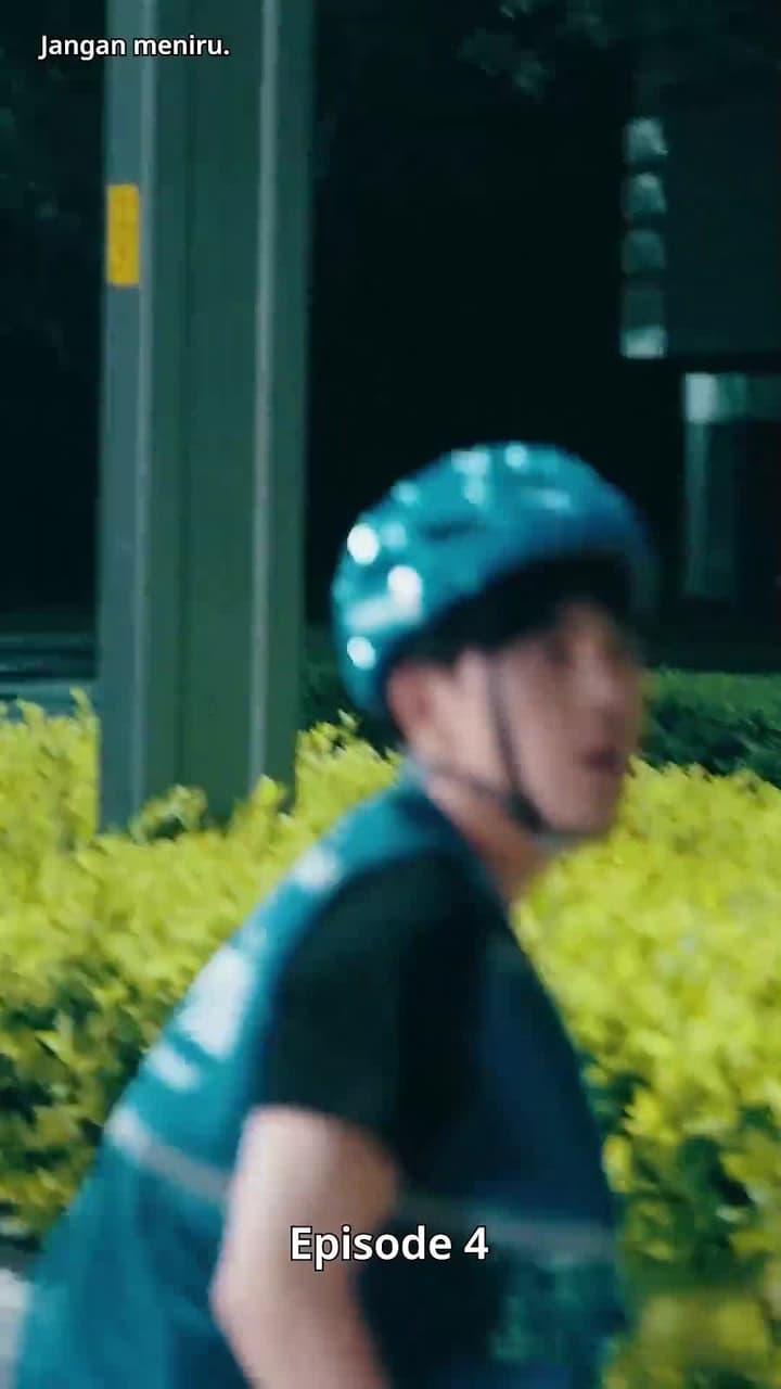 Mengejar Mimpi - Episode 4