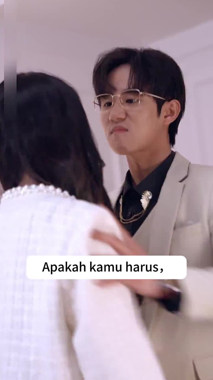Keindahan Dan Pengkhianatan - Episode 46