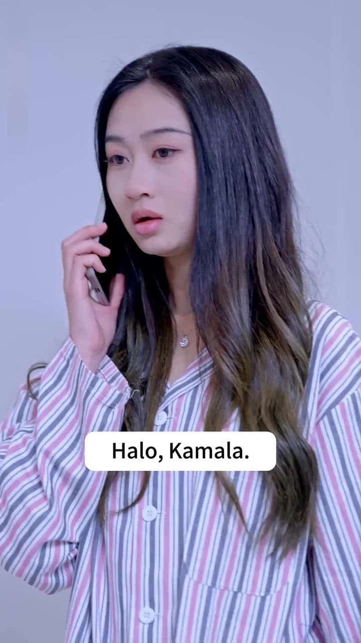 Keindahan Dan Pengkhianatan - Episode 57