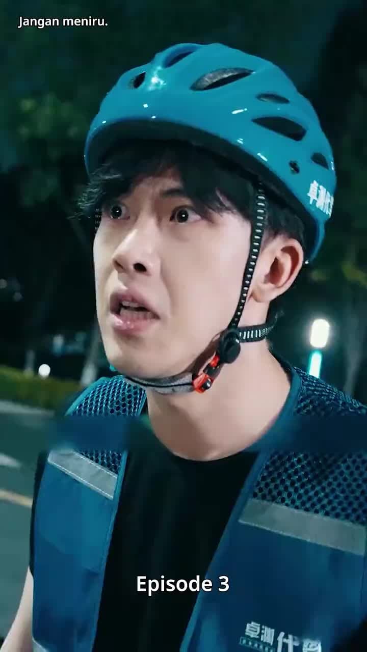 Mengejar Mimpi - Episode 3
