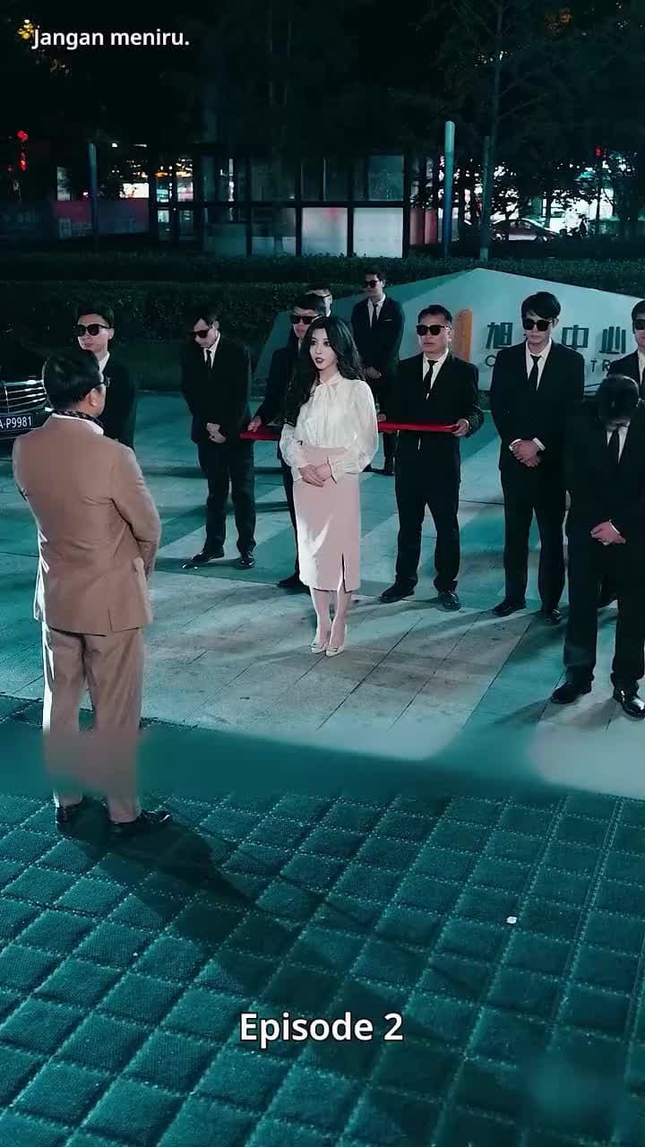 Mengejar Mimpi - Episode 2