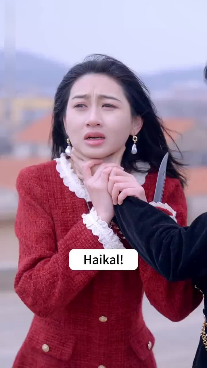 Keindahan Dan Pengkhianatan - Episode 84