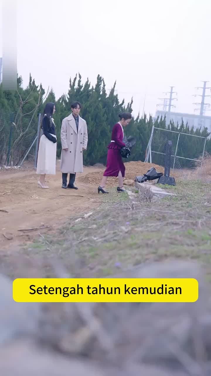 Keindahan Dan Pengkhianatan - Episode 99