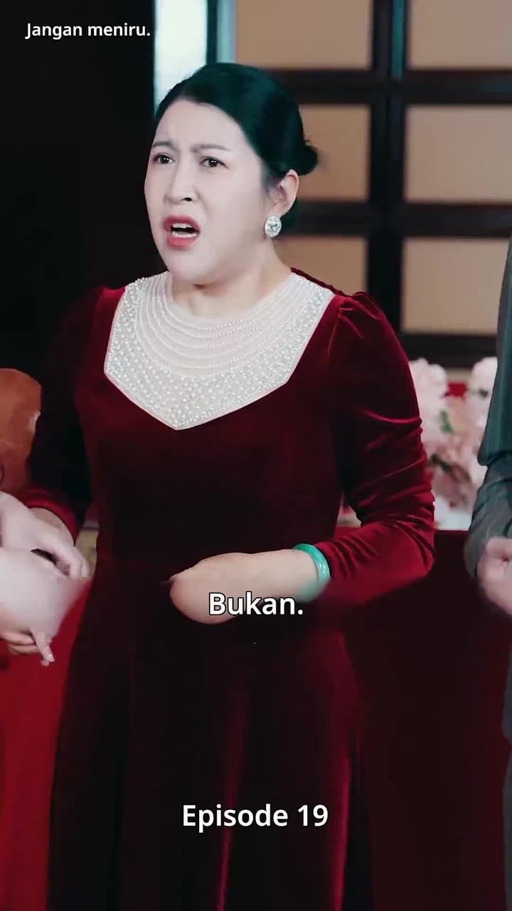 Mengejar Mimpi - Episode 19