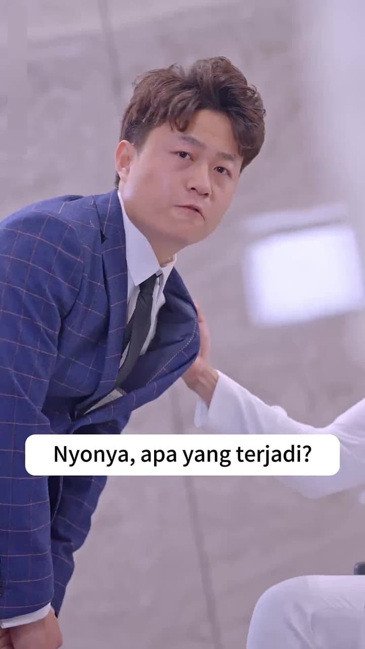 Keindahan Dan Pengkhianatan - Episode 92
