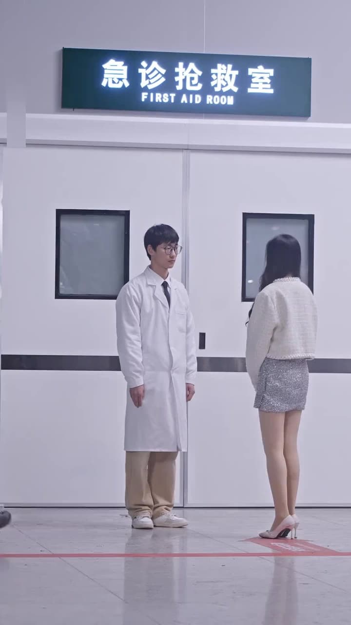 Keindahan Dan Pengkhianatan - Episode 43