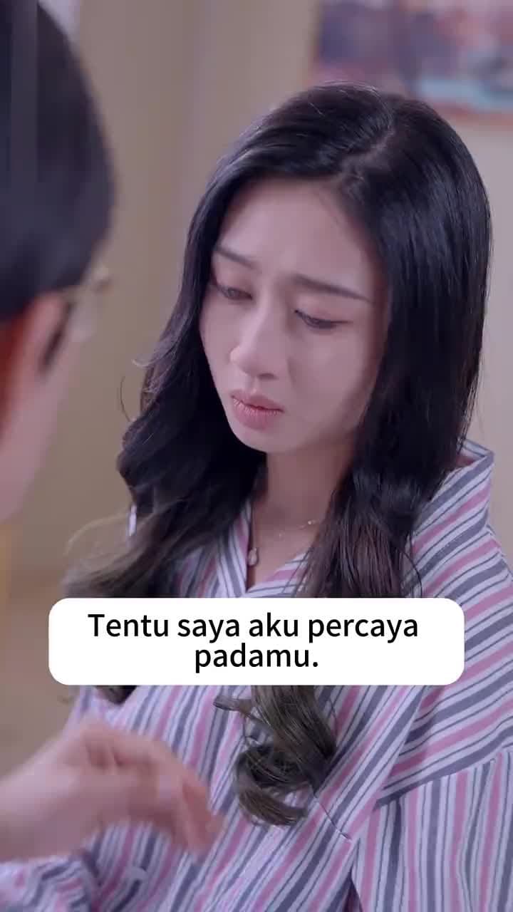 Keindahan Dan Pengkhianatan - Episode 55