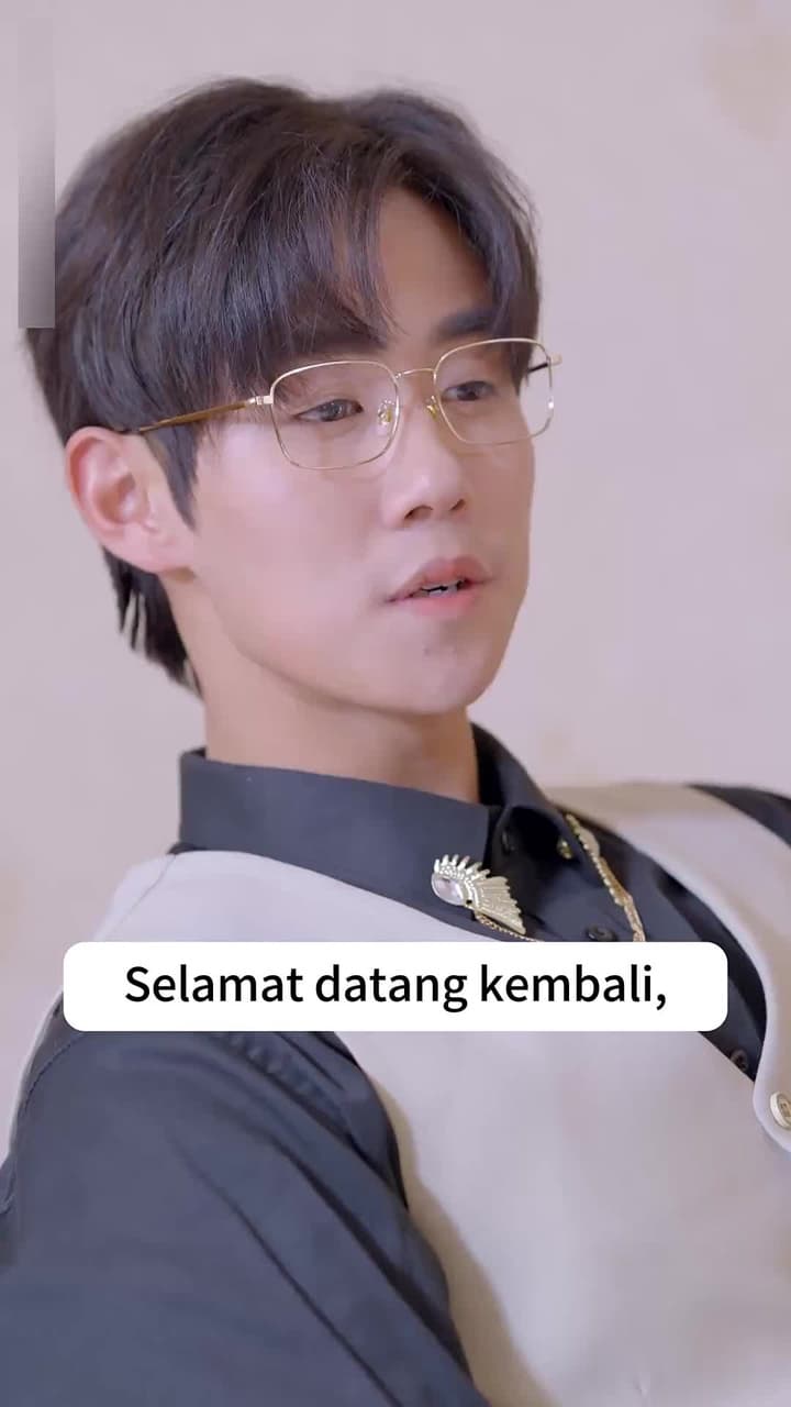 Keindahan Dan Pengkhianatan - Episode 94