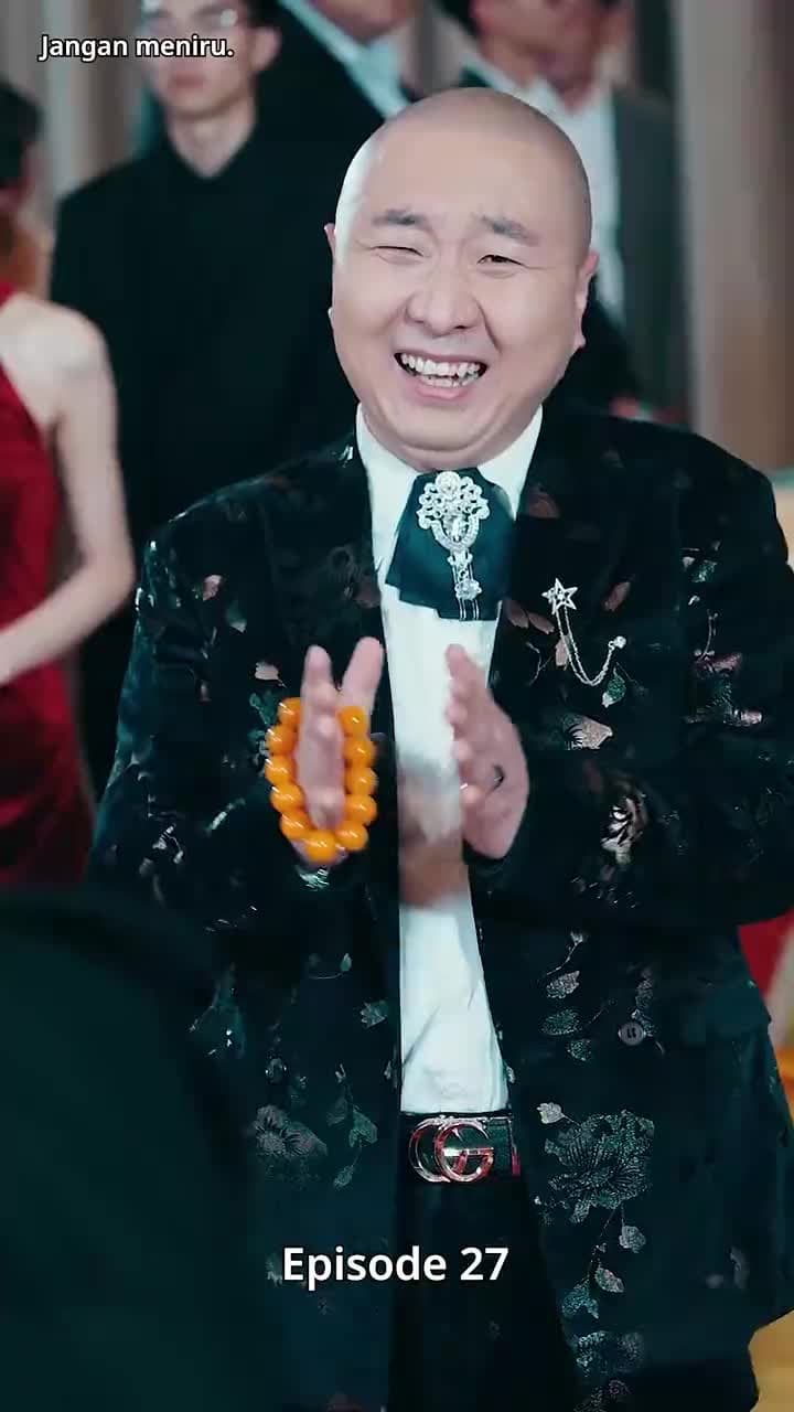 Mengejar Mimpi - Episode 27