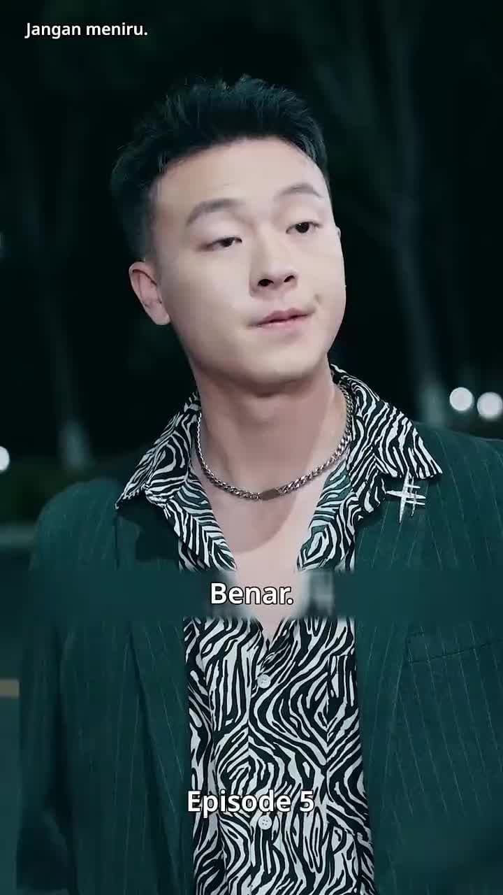 Mengejar Mimpi - Episode 5