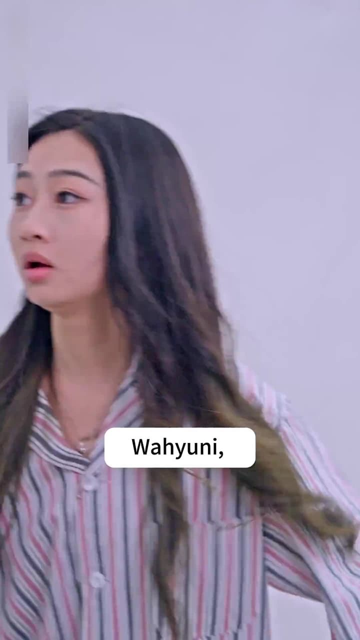 Keindahan Dan Pengkhianatan - Episode 61