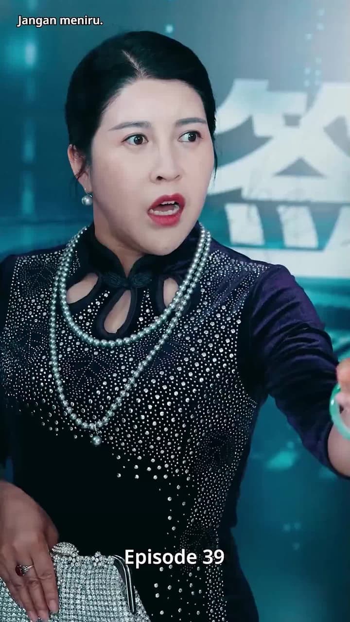 Mengejar Mimpi - Episode 39