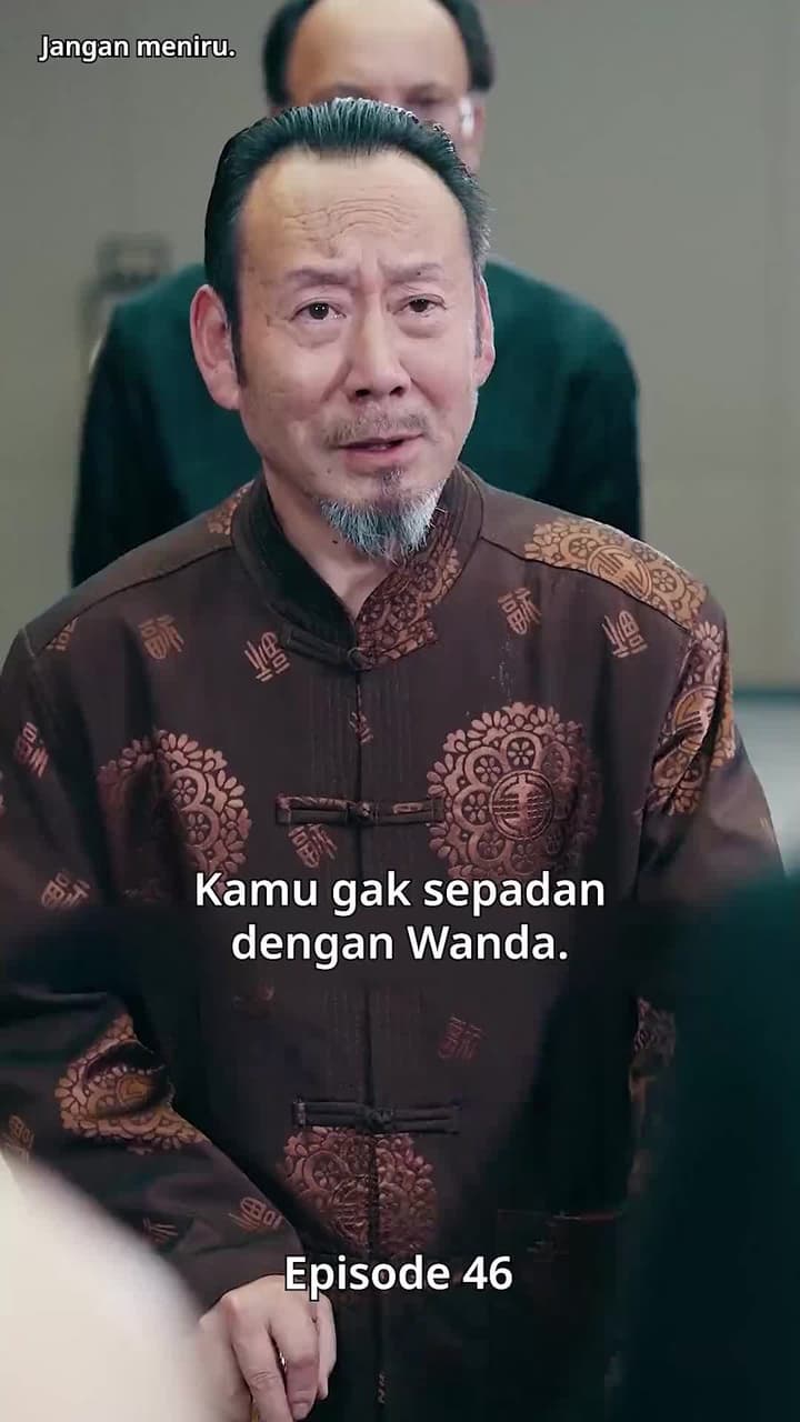 Mengejar Mimpi - Episode 46