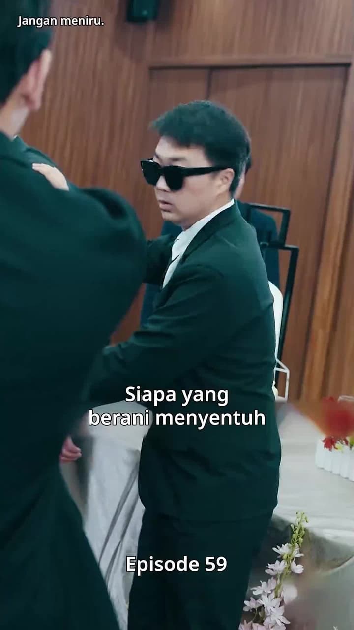 Mengejar Mimpi - Episode 59