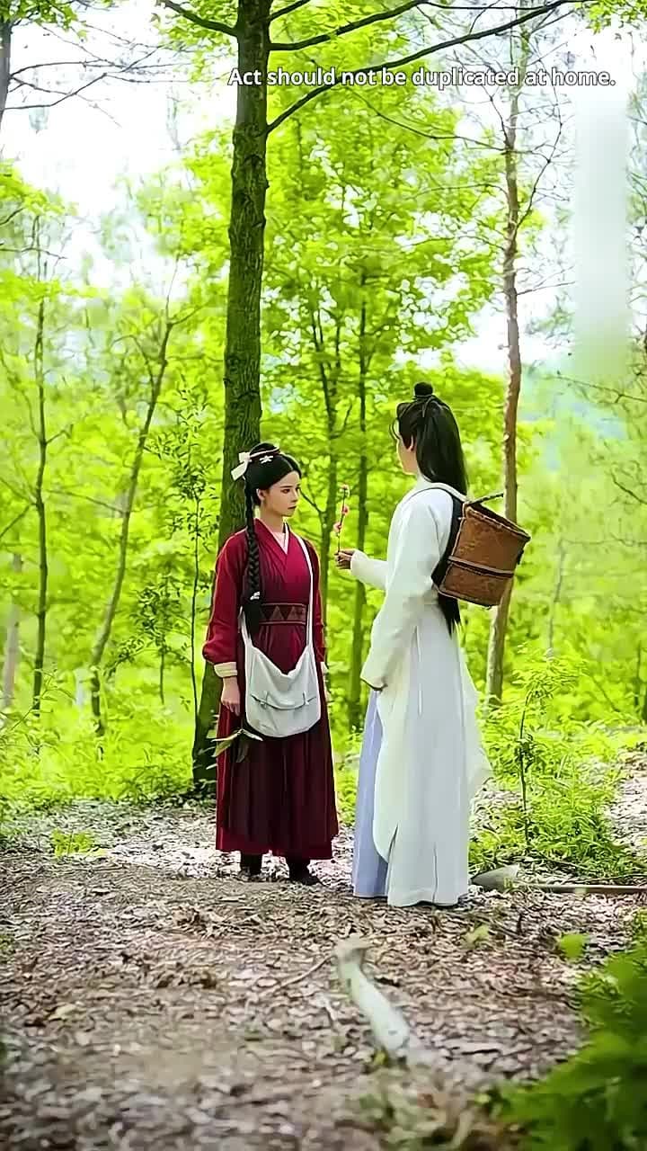 Love Transcending Time and Destiny - Episode 78