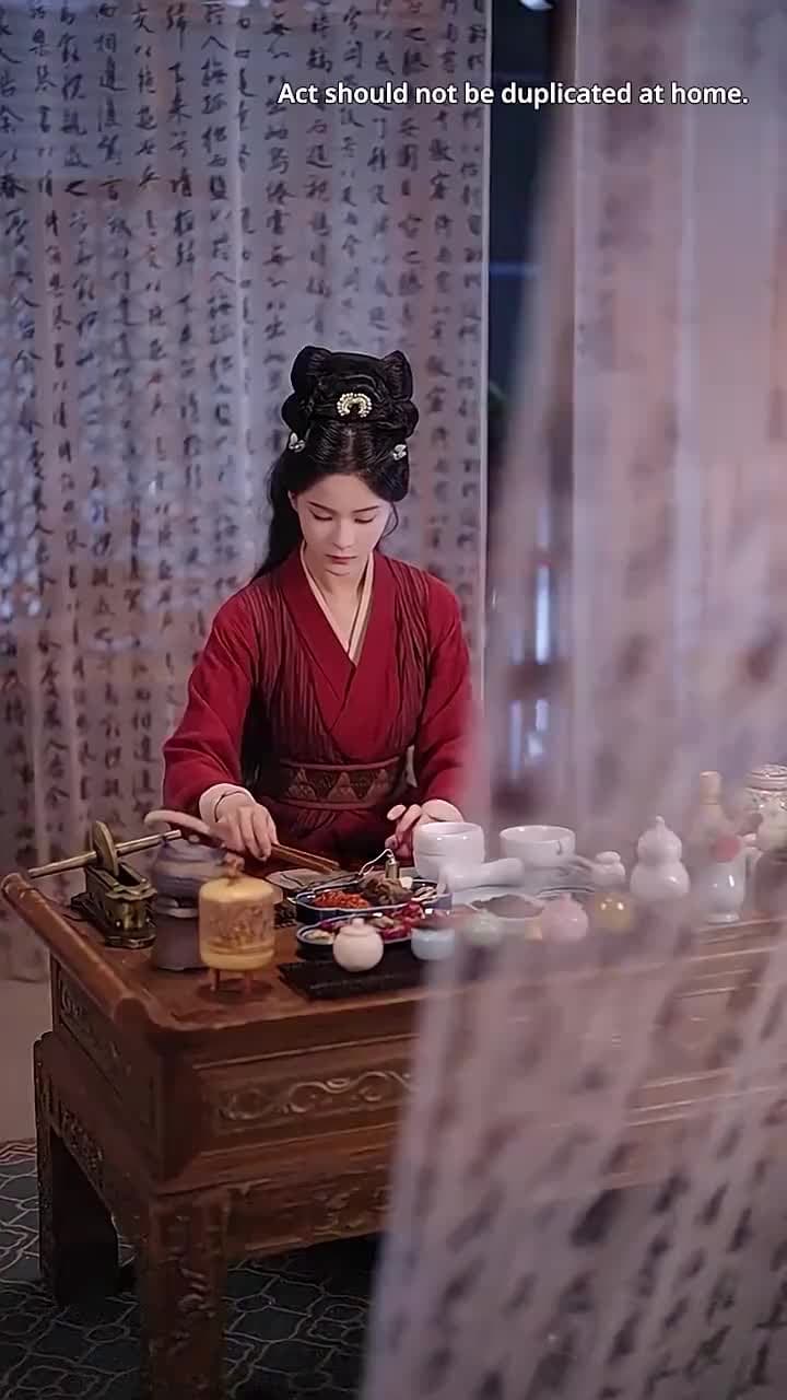 Love Transcending Time and Destiny - Episode 30