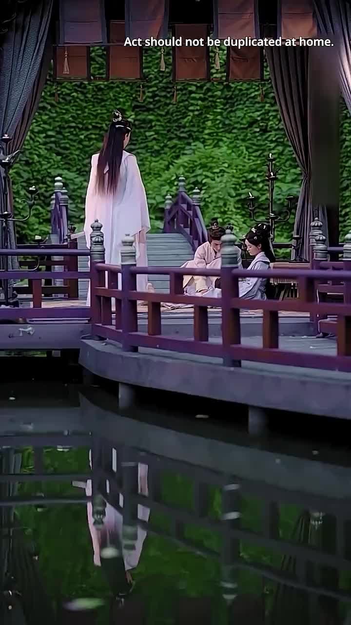 Love Transcending Time and Destiny - Episode 71