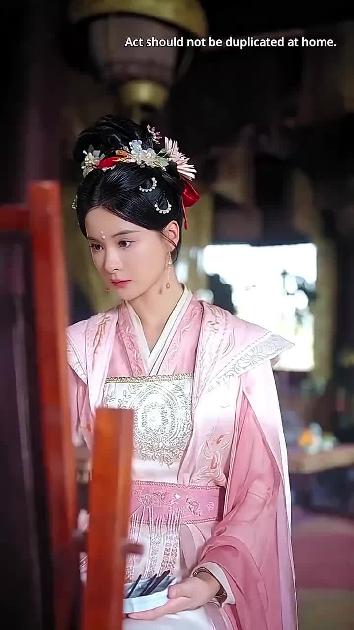 Love Transcending Time and Destiny - Episode 12