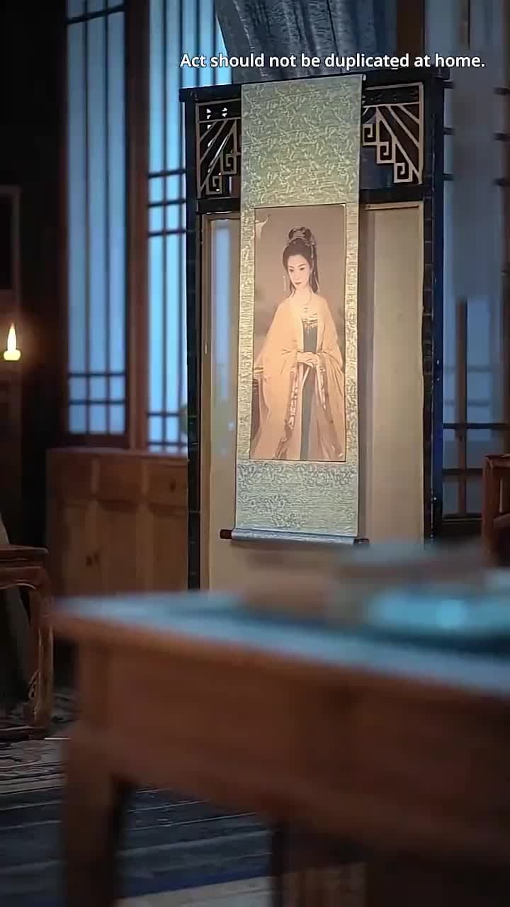 Love Transcending Time and Destiny - Episode 27