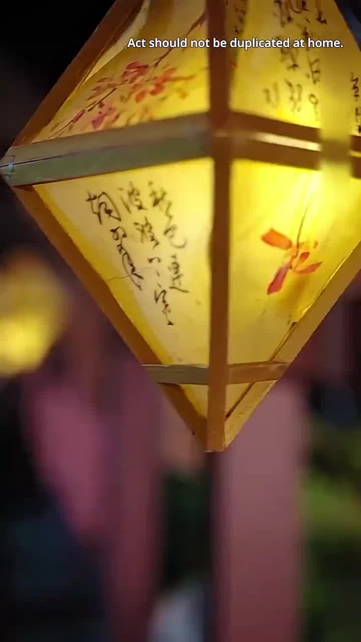 Love Transcending Time and Destiny - Episode 52