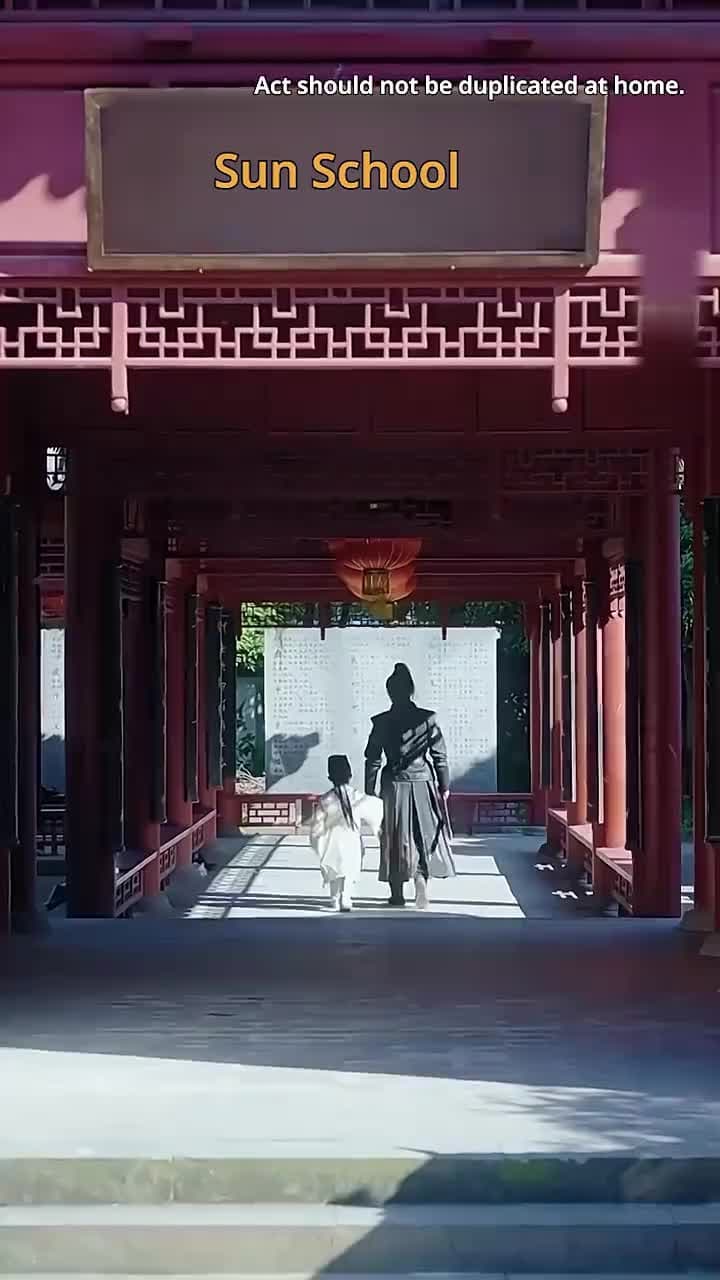 Love Transcending Time and Destiny - Episode 35