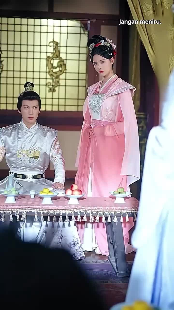 Cinta Abadi - Episode 10