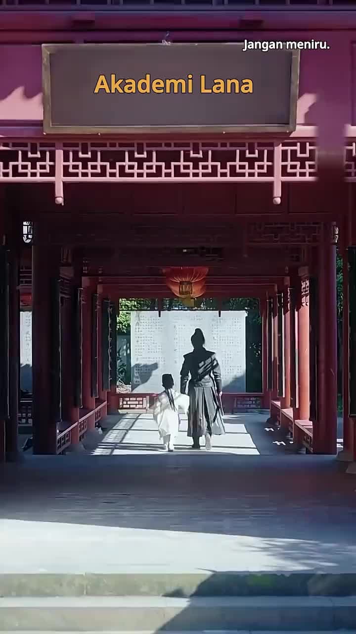 Cinta Abadi - Episode 35