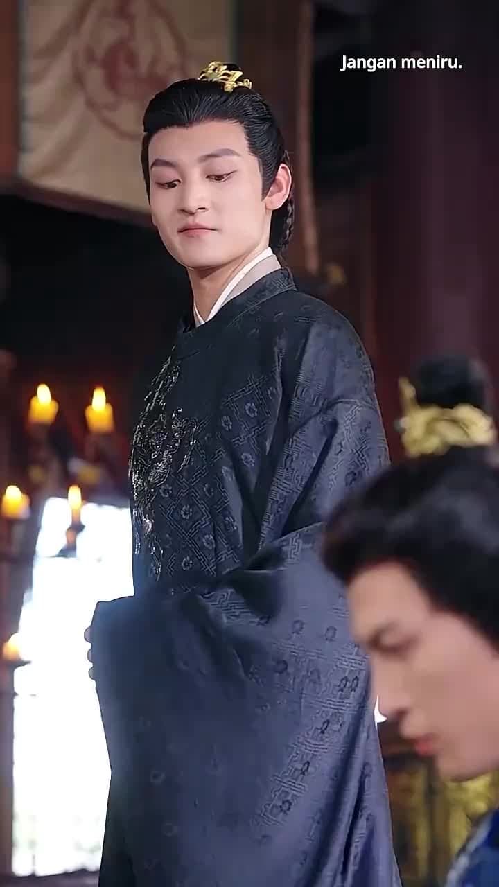 Cinta Abadi - Episode 33