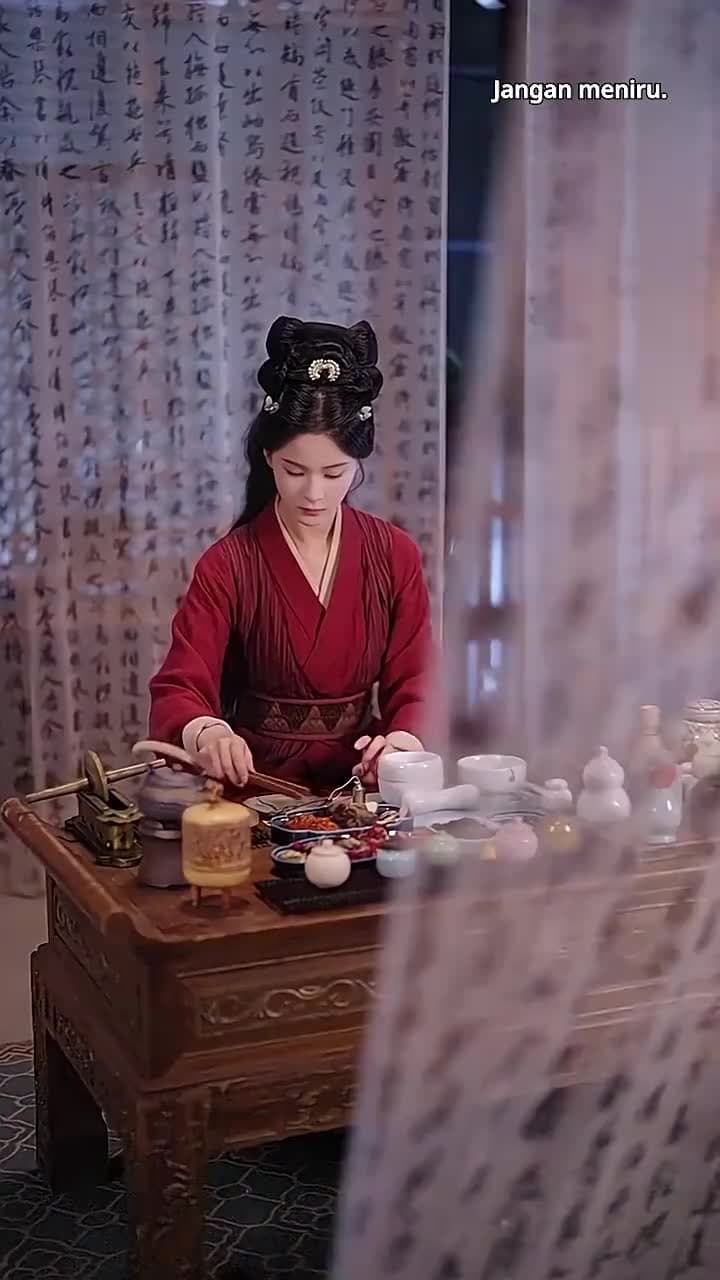 Cinta Abadi - Episode 30