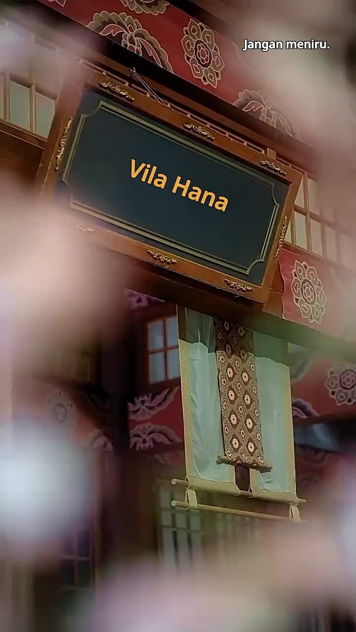 Cinta Abadi - Episode 31