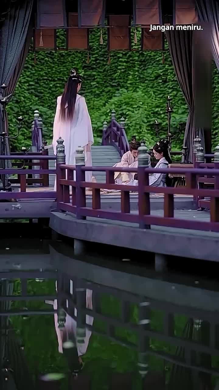 Cinta Abadi - Episode 71
