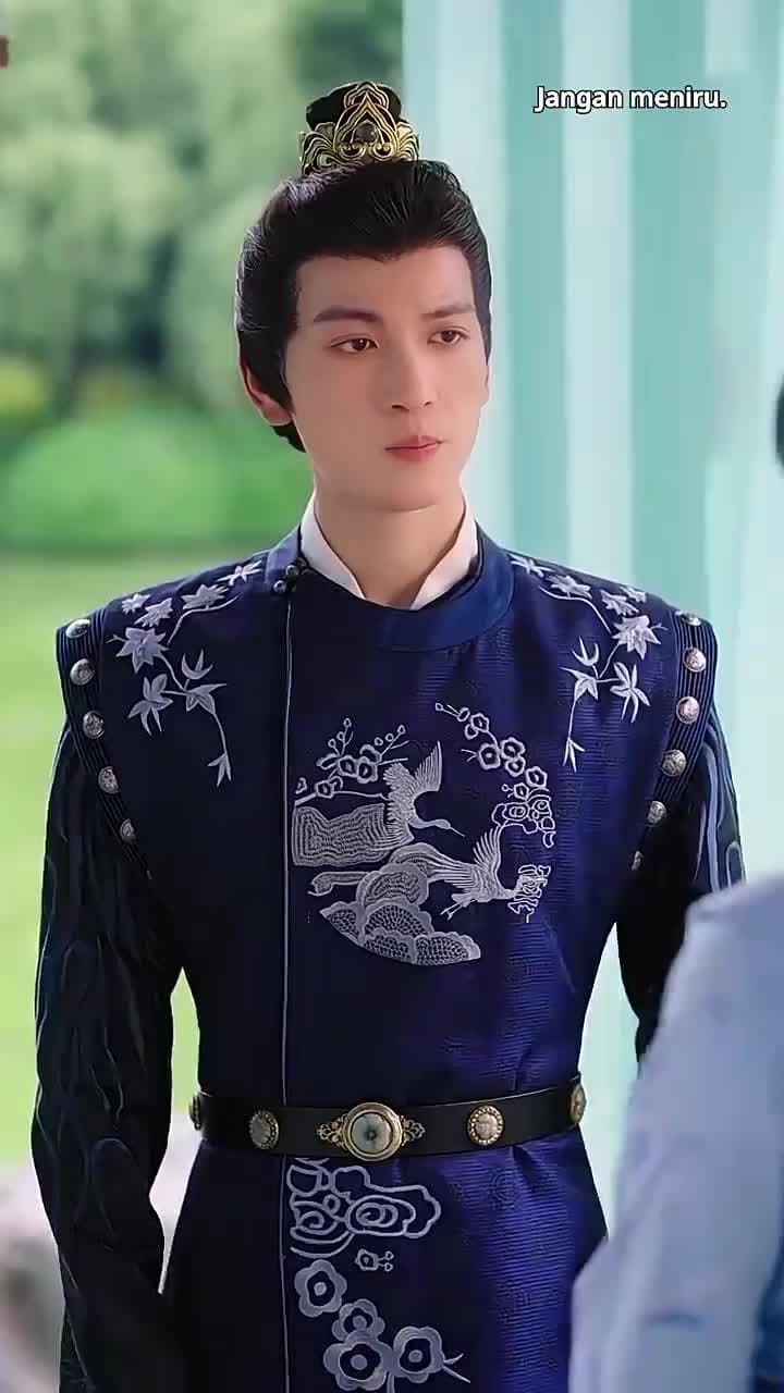 Cinta Abadi - Episode 18