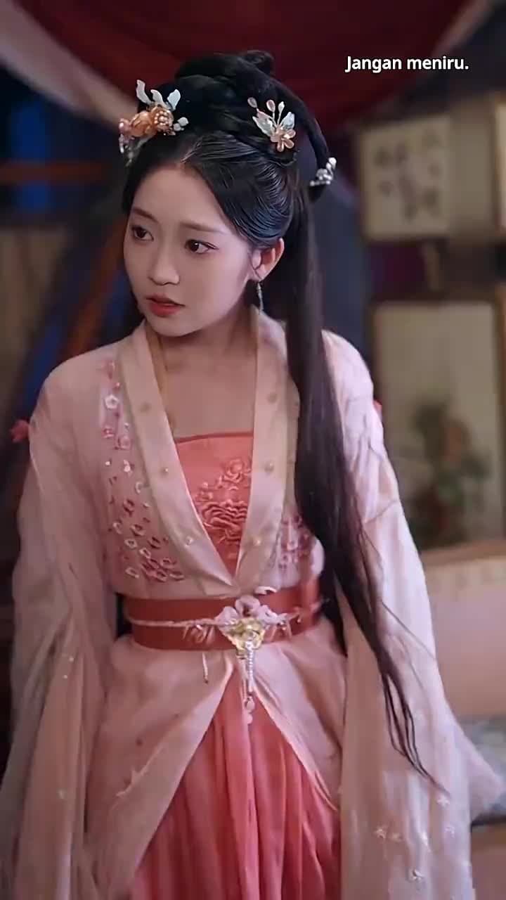 Cinta Abadi - Episode 23
