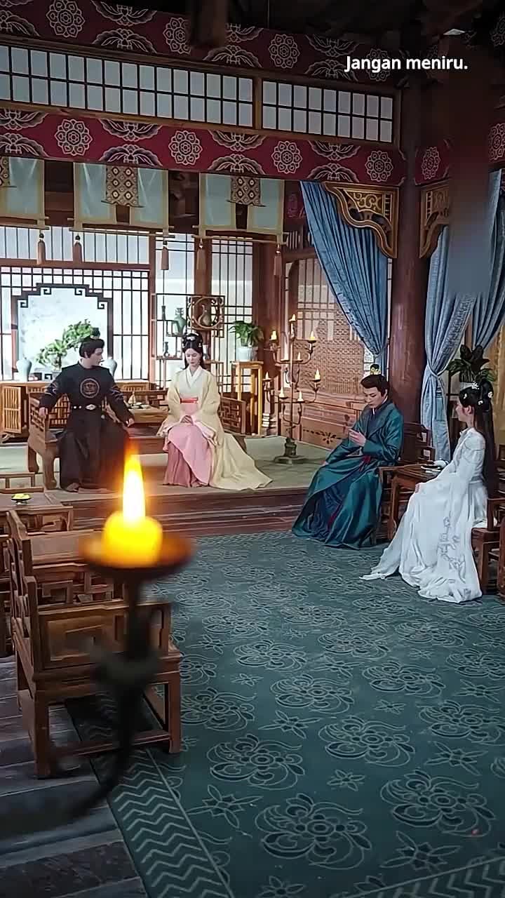 Cinta Abadi - Episode 6