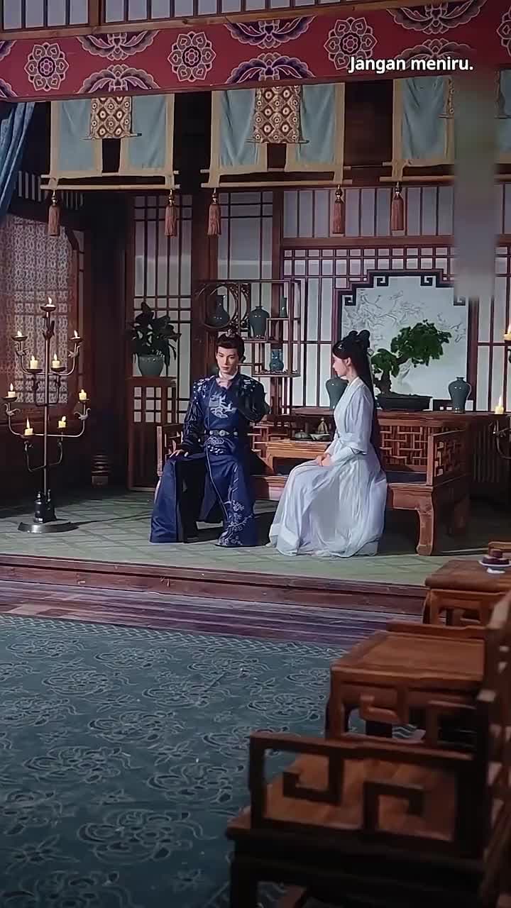Cinta Abadi - Episode 44