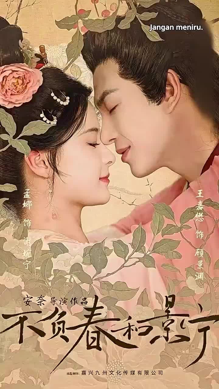 Cinta Abadi - Episode 1