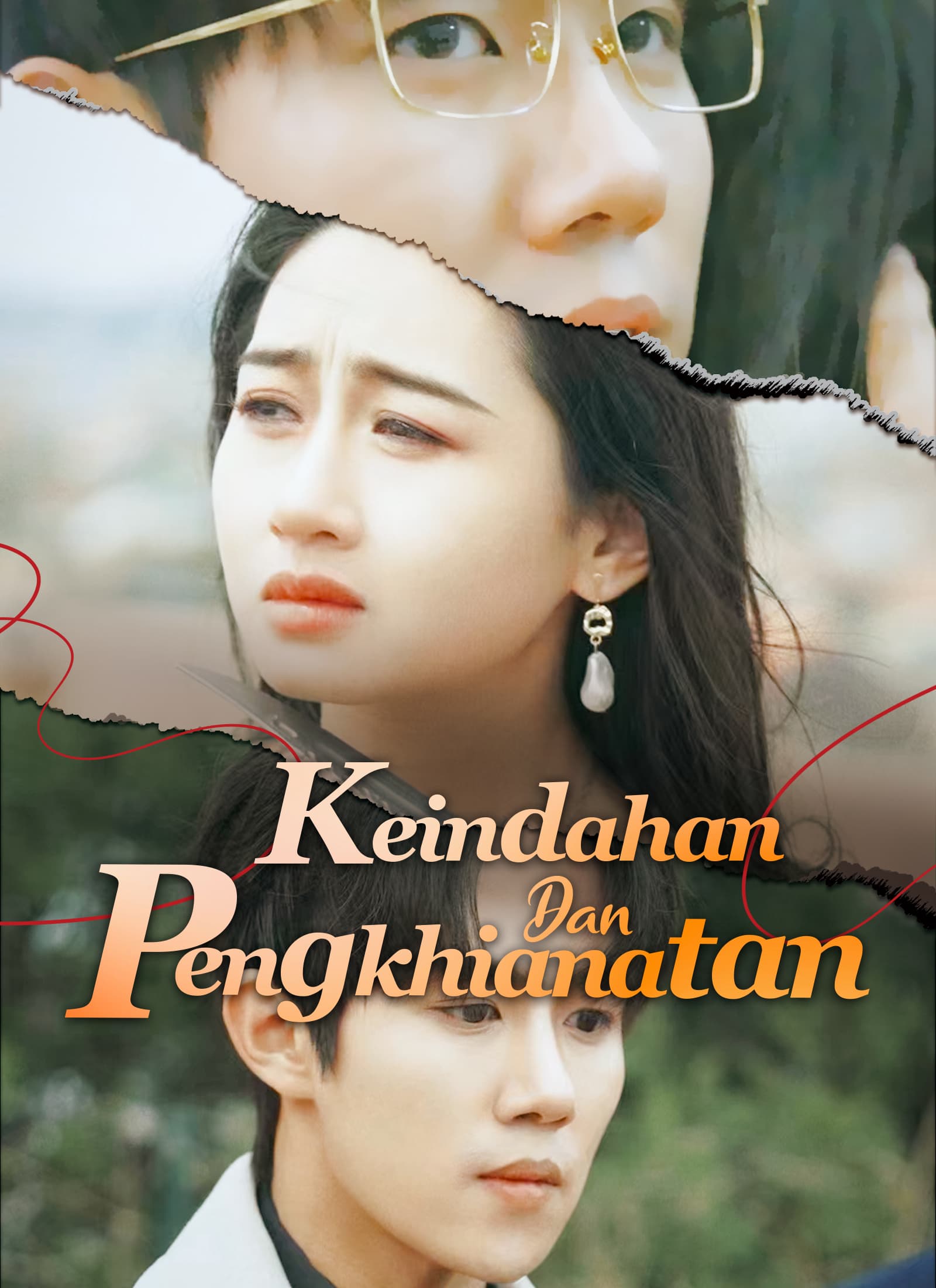 Keindahan Dan Pengkhianatan