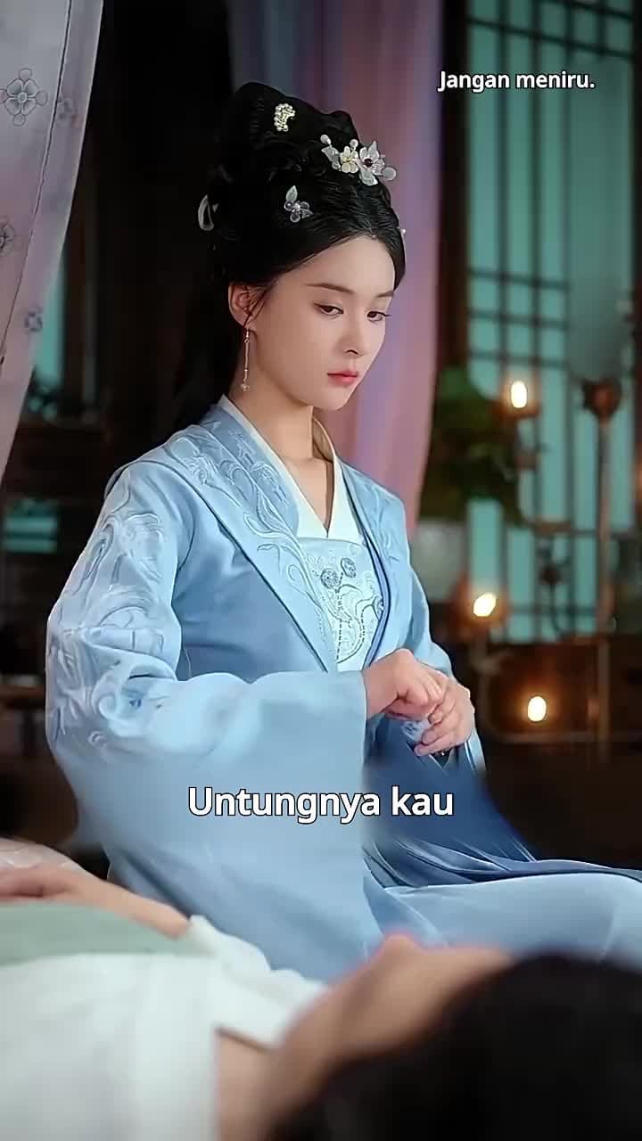 Cinta Abadi - Episode 5